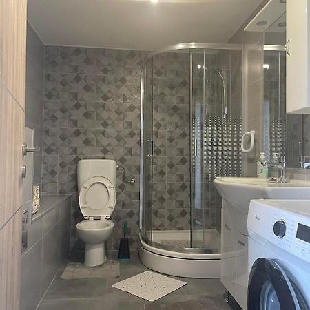 Rustika Apartment Split Luaran gambar