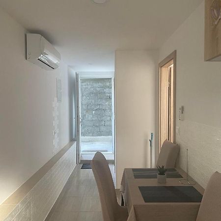 Rustika Apartment Split Luaran gambar