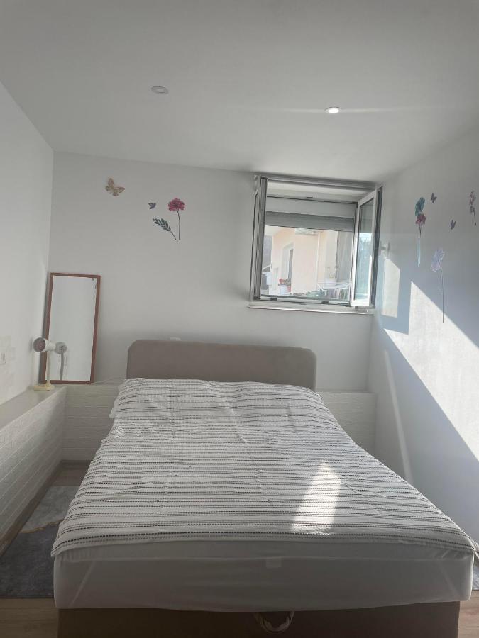 Rustika Apartment Split Luaran gambar