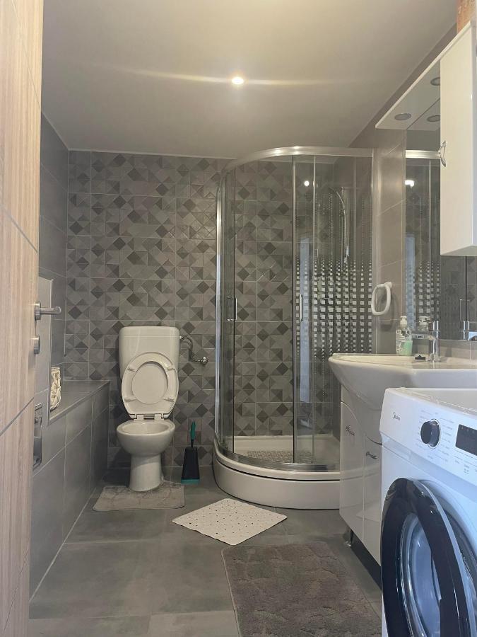 Rustika Apartment Split Luaran gambar