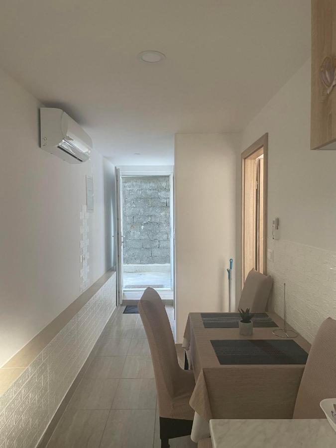 Rustika Apartment Split Luaran gambar