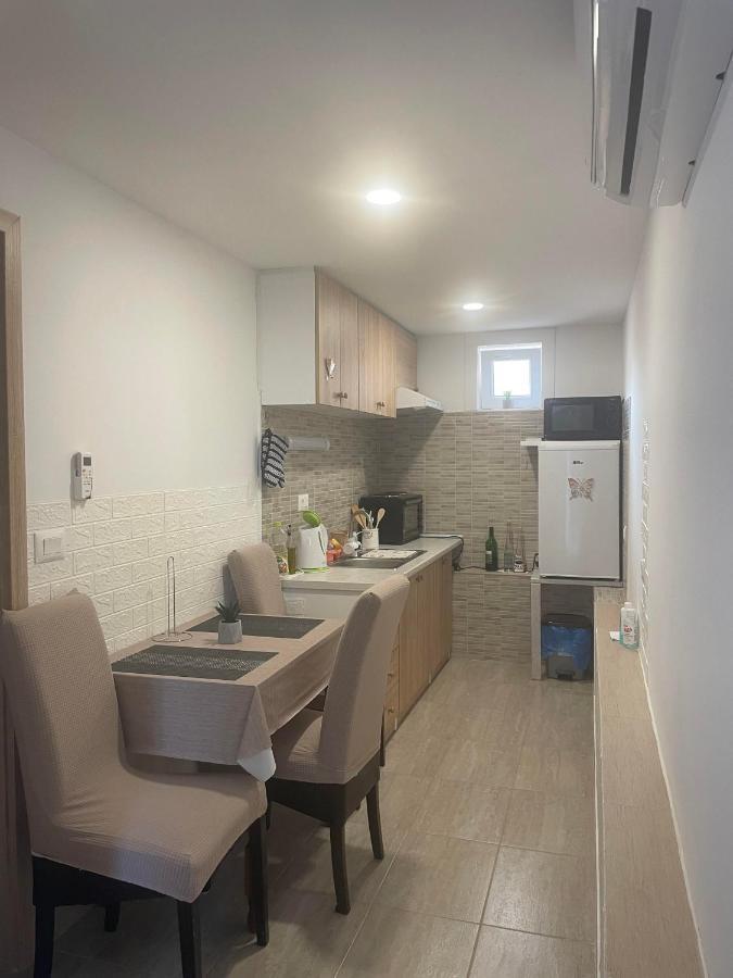 Rustika Apartment Split Luaran gambar